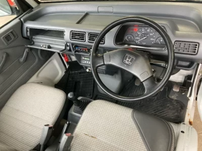 Honda Acty Truck