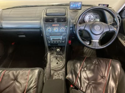 Toyota Altezza