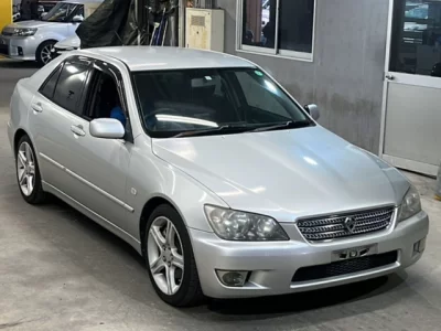 Toyota Altezza