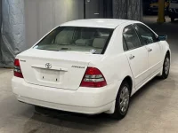 Toyota COROLLA лот № 185 оценка R  с аукциона в Японии 4