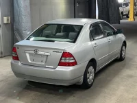 Toyota COROLLA лот № 482 оценка R  с аукциона в Японии 4