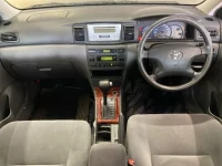 Toyota COROLLA лот № 482 оценка R  с аукциона в Японии 2