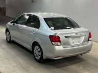 Toyota COROLLA AXIO лот № 3011 оценка 4  с аукциона в Японии 1