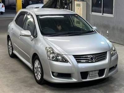 Toyota Blade