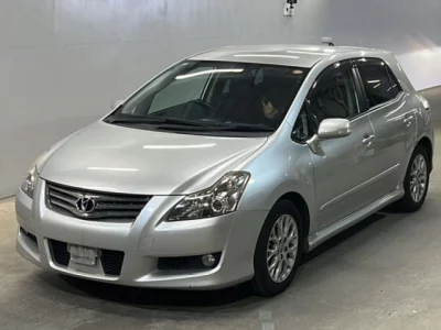 Toyota Blade