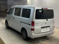 Toyota LITE ACE VAN лот № 583 оценка R  с аукциона в Японии 1