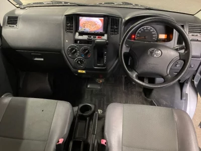 Toyota LiteAce Van