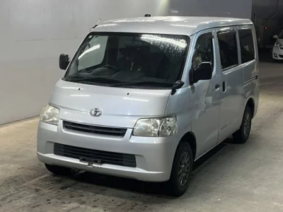 Toyota LITE ACE VAN