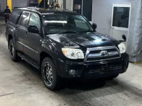 Toyota HILUX SURF лот № 855 оценка 3.5  с аукциона в Японии 3