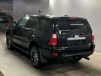 Toyota HILUX SURF лот № 855 оценка 3.5  с аукциона в Японии 1