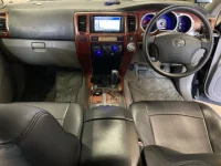 Toyota HILUX SURF лот № 928 оценка 3.5  с аукциона в Японии 2