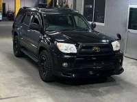 Toyota HILUX SURF лот № 928 оценка 3.5  с аукциона в Японии 3