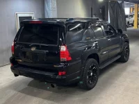 Toyota HILUX SURF лот № 928 оценка 3.5  с аукциона в Японии 4