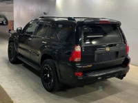 Toyota HILUX SURF лот № 928 оценка 3.5  с аукциона в Японии 1