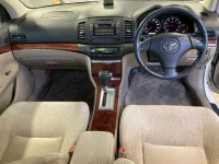 Toyota PREMIO лот № 45 оценка 3.5  с аукциона в Японии 2