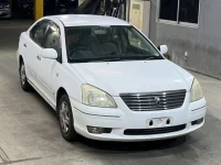 Toyota PREMIO лот № 45 оценка 3.5  с аукциона в Японии 3