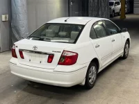 Toyota PREMIO лот № 45 оценка 3.5  с аукциона в Японии 4