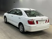 Toyota PREMIO лот № 45 оценка 3.5  с аукциона в Японии 1