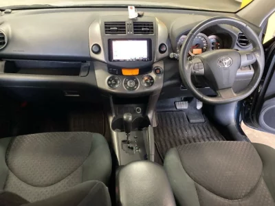 Toyota Vanguard