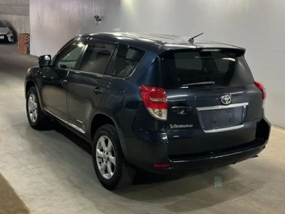 Toyota Vanguard