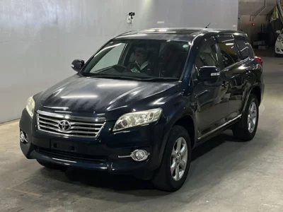 Toyota Vanguard