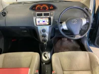 Toyota VITZ лот № 780 оценка 3  с аукциона в Японии 2