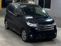 Nissan DAYZ лот № 1082 оценка 3.5  с аукциона в Японии 3