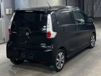 Nissan DAYZ лот № 1082 оценка 3.5  с аукциона в Японии 4