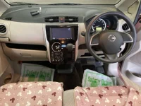 Nissan DAYZ лот № 3004 оценка 4  с аукциона в Японии 2