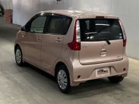 Nissan DAYZ лот № 3004 оценка 4  с аукциона в Японии 1