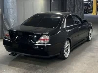 Nissan GLORIA лот № 165 оценка 3.5  с аукциона в Японии 4