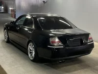 Nissan GLORIA лот № 165 оценка 3.5  с аукциона в Японии 1