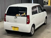 Nissan PINO лот № 2004 оценка R  с аукциона в Японии 4