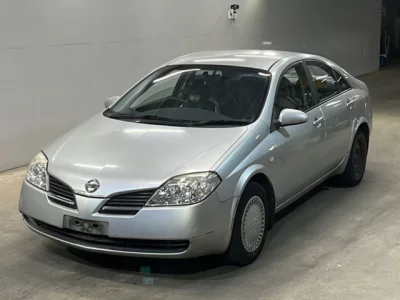 Nissan PRIMERA