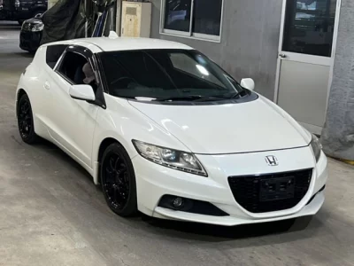 Honda CR-Z