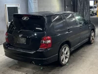 Toyota KLUGER лот № 137 оценка 3  с аукциона в Японии 4