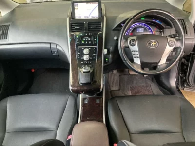Toyota Sai