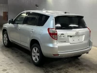 Toyota VANGUARD лот № 2067 оценка 4  с аукциона в Японии 1