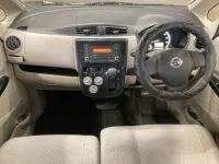 Nissan DAYZ лот № 964 оценка R  с аукциона в Японии 2