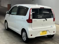 Nissan DAYZ лот № 964 оценка R  с аукциона в Японии 1