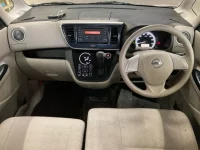 Nissan DAYZ ROOX лот № 2006 оценка 3.5  с аукциона в Японии 2