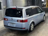 Nissan LAFESTA лот № 2109 оценка 3.5  с аукциона в Японии 4