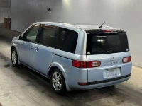 Nissan LAFESTA лот № 2109 оценка 3.5  с аукциона в Японии 1