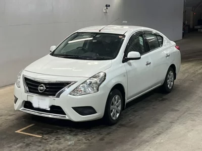 Nissan Latio