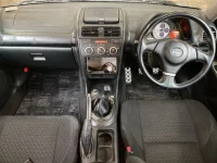 Toyota ALTEZZA лот № 8206 оценка R  с аукциона в Японии 2