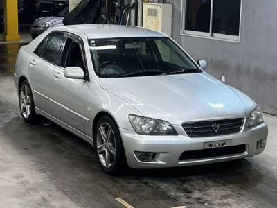 Toyota Altezza