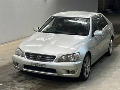 Toyota Altezza