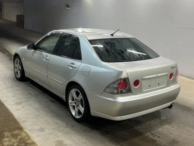 Toyota Altezza