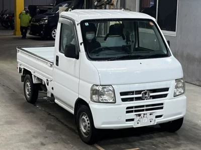 Honda Acty Truck