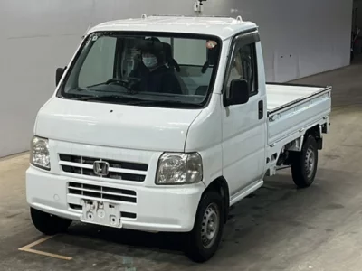 Honda Acty Truck
